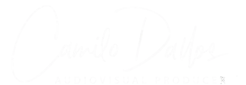 Logo Camilo Dallos Studios