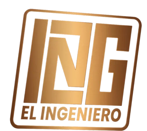 Logo El Ingeniero