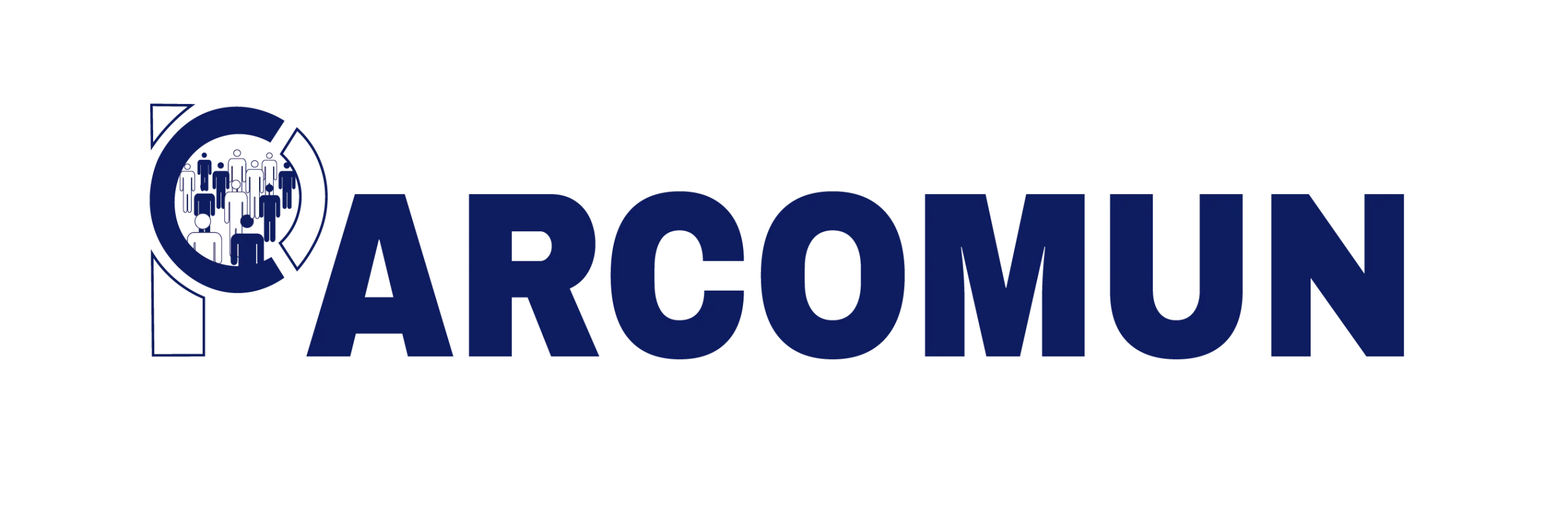 Logo Parcomun
