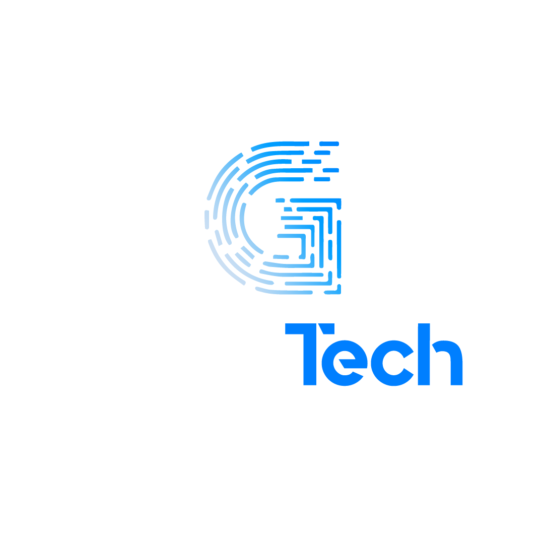 GabyTech Logo